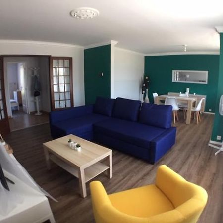 Blois : Appt Calme Et Lumineux Apartment Exterior photo