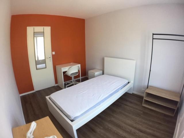 Blois : Appt Calme Et Lumineux Apartment Exterior photo